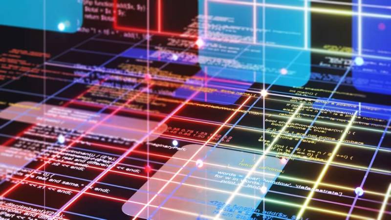 科尔沁左翼中旗工业企业软件定制:拒绝“千企一面”,打造专属数字化竞争力