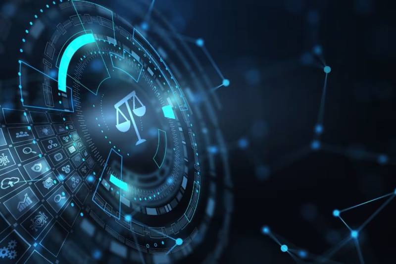 科尔沁左翼中旗软件开发公司:MES系统开发,赋能车间智能管控