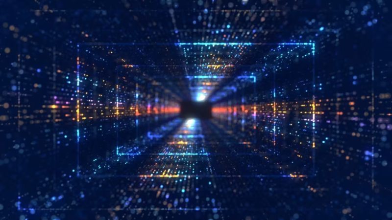 科尔沁左翼中旗软件开发公司领航:京上云科技赋能工业软件定制新征程