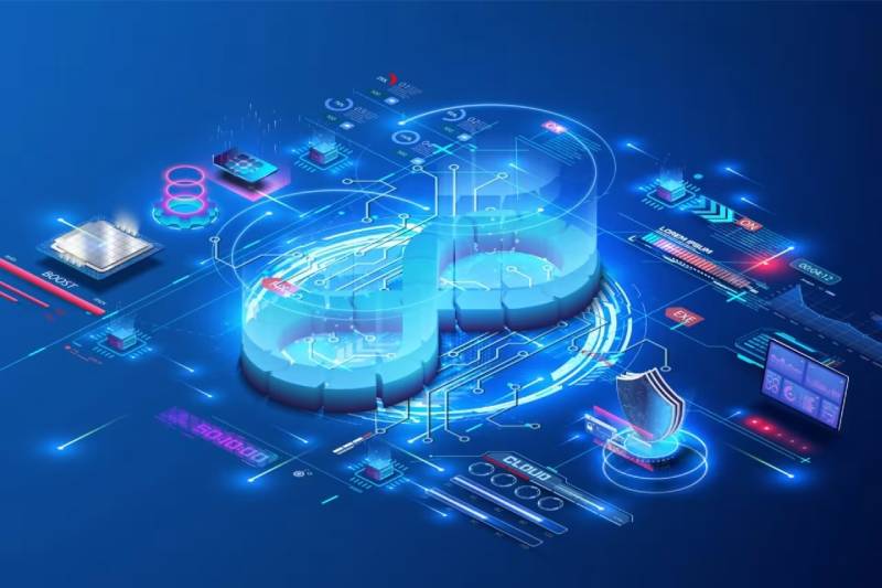 科尔沁左翼中旗工业软件定制先锋:京上云科技以多元系统开发赋能企业进阶