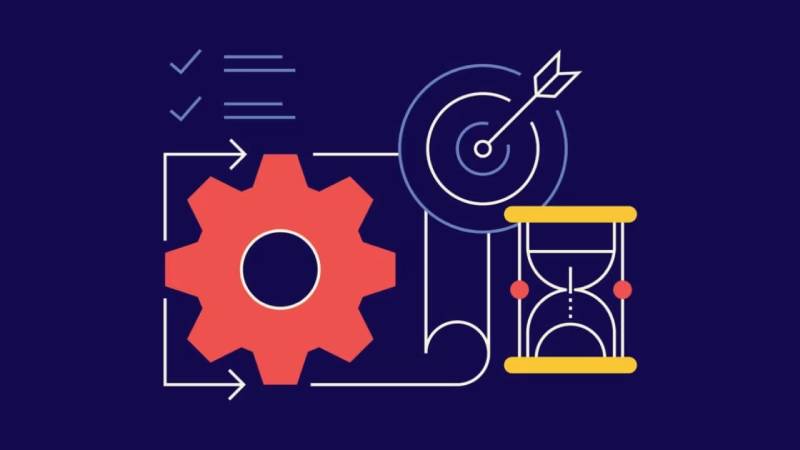 数字创造者:深入了解领先的科尔沁左翼中旗软件开发公司